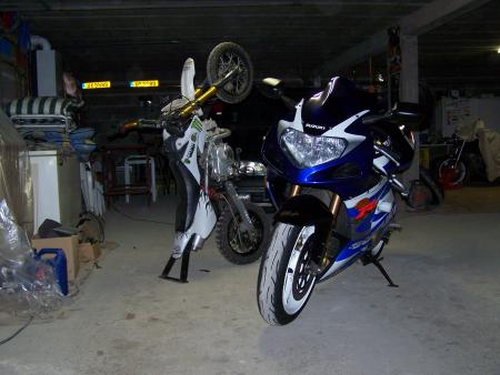 VOILA POUR 2008