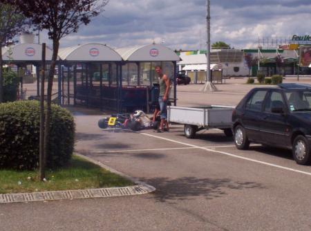 KART