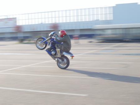 BUELL
