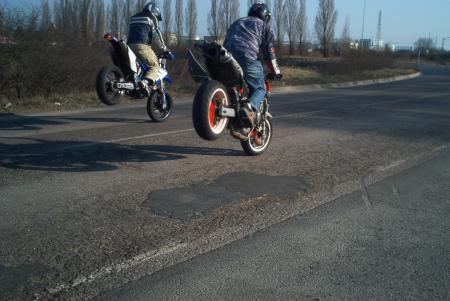 STOPIE