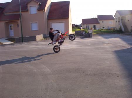 DIRT