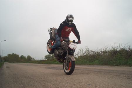 STOPIE
