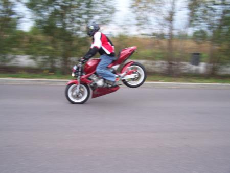 STOPIE