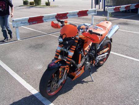 MUTATION SUPERDUKE